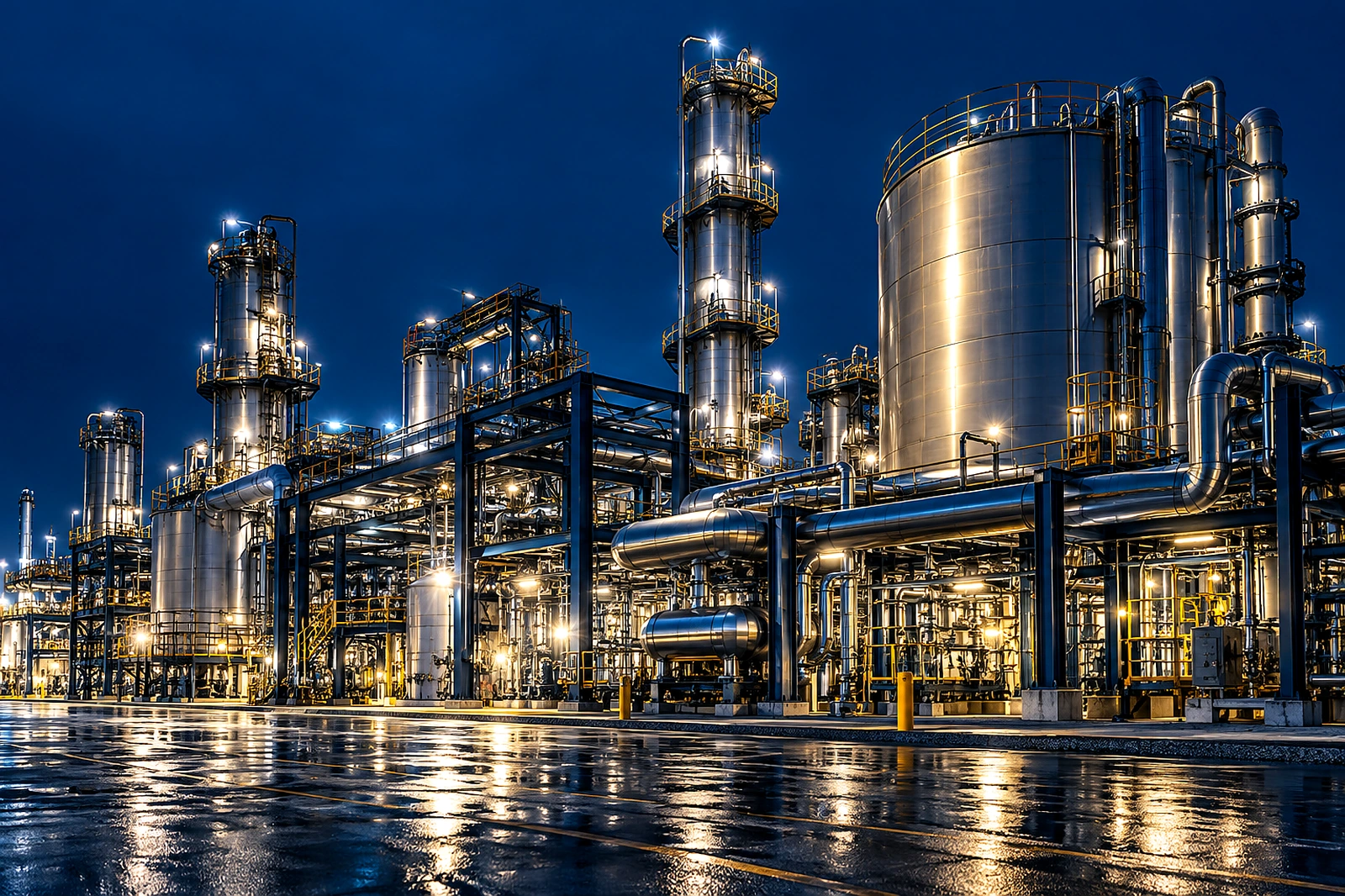 Electricity Generation